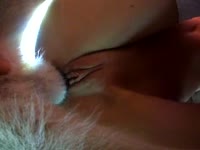 Furry pet porn with dog banging a hot slut